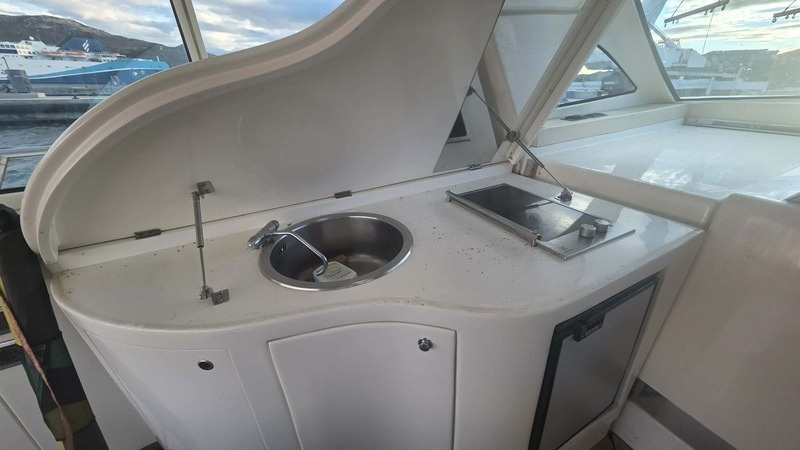 2004 Conam 58 for sale (photo 7)