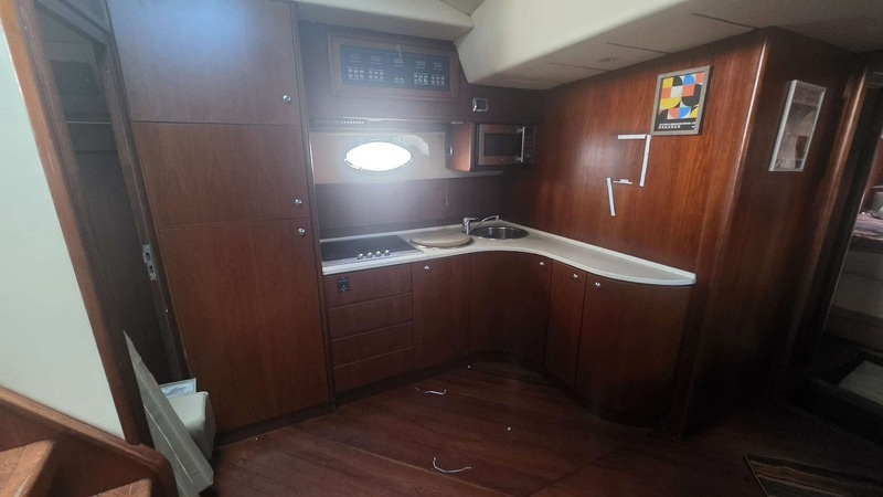 2004 Conam 58 for sale (photo 8)