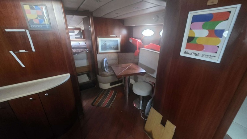 2004 Conam 58 for sale (photo 9)
