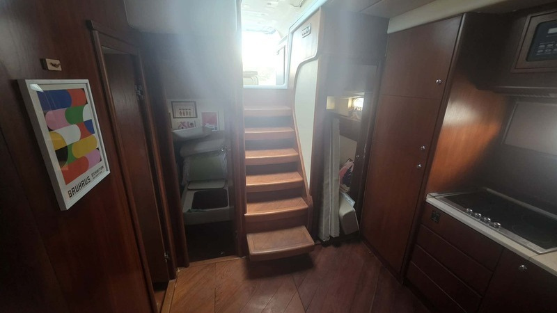 2004 Conam 58 for sale (photo 10)