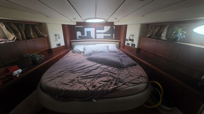 2004 Conam 58 for sale (photo 11)