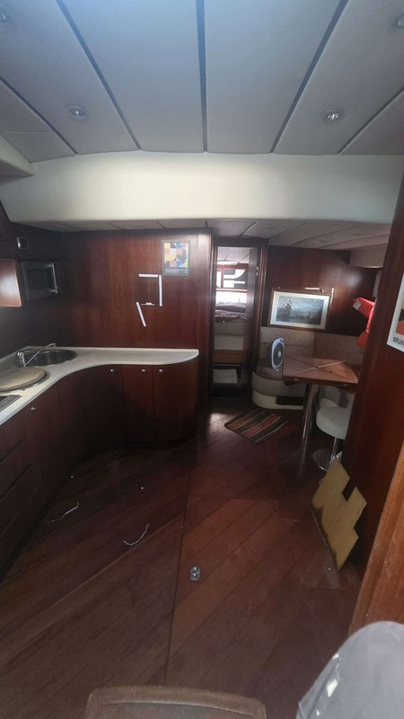 2004 Conam 58 for sale (photo 12)