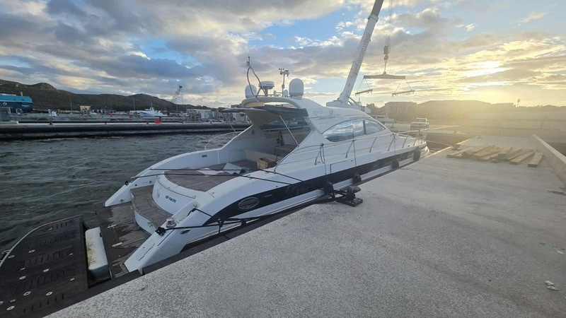 2004 Conam 58 for sale (photo 13)