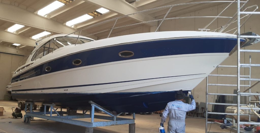 2005 Bavaria 35/37 HT zu verkaufen (photo 5)