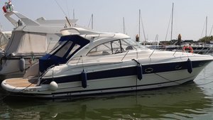 Bavaria 35/37 HT