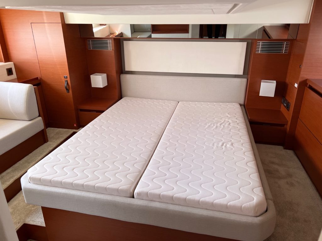 2018 Prestige 460 FLY in vendita (photo 17)