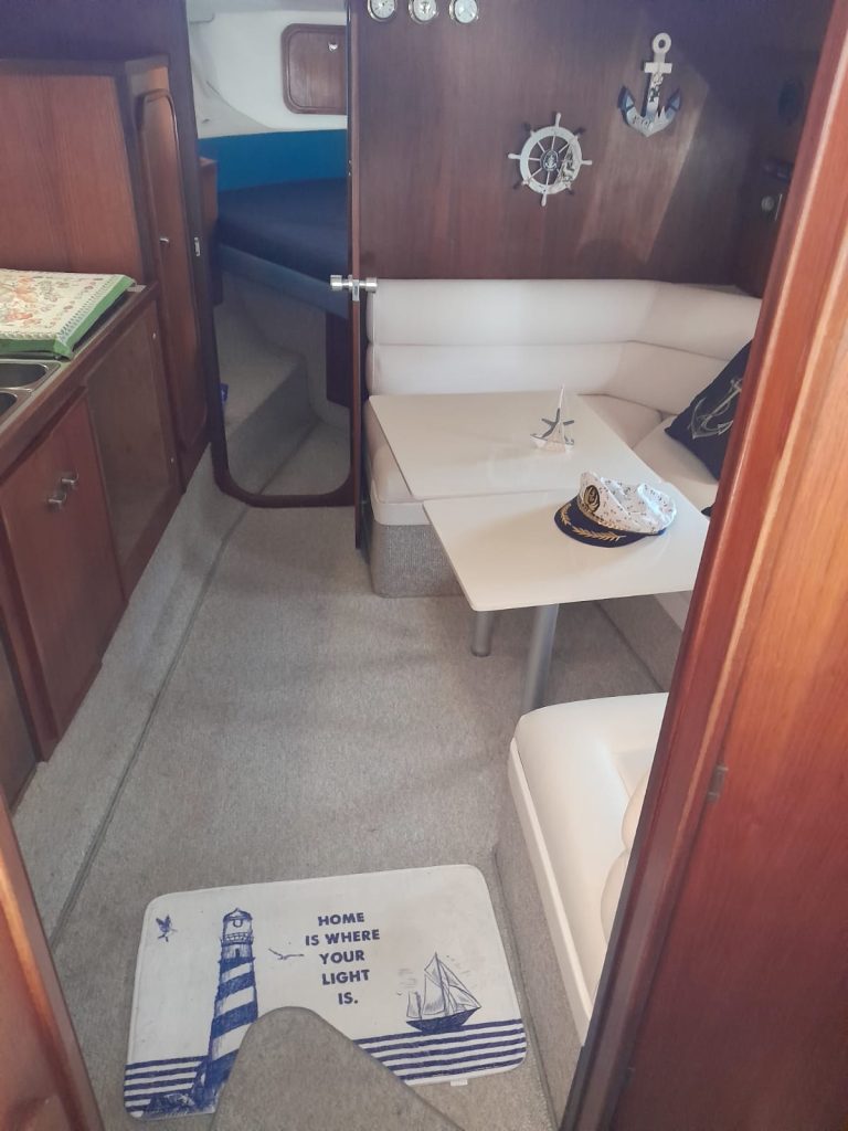 1989 FAIRLINE 33 en venta (photo 12)