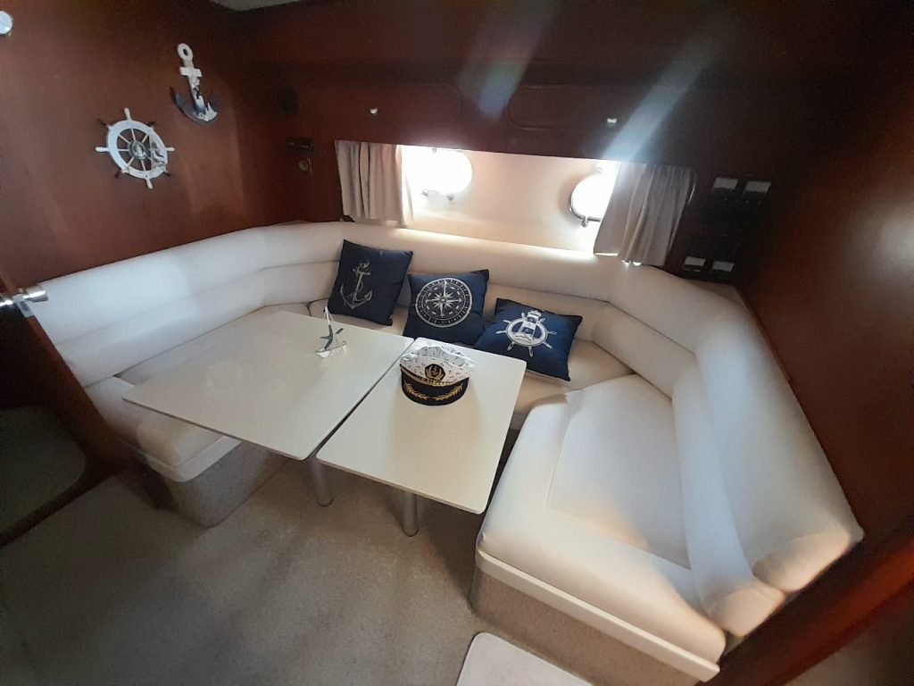 1989 FAIRLINE 33 en venta (photo 14)