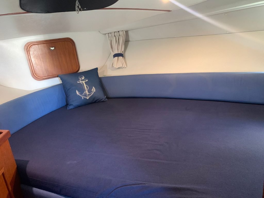 1989 FAIRLINE 33 en venta (photo 21)