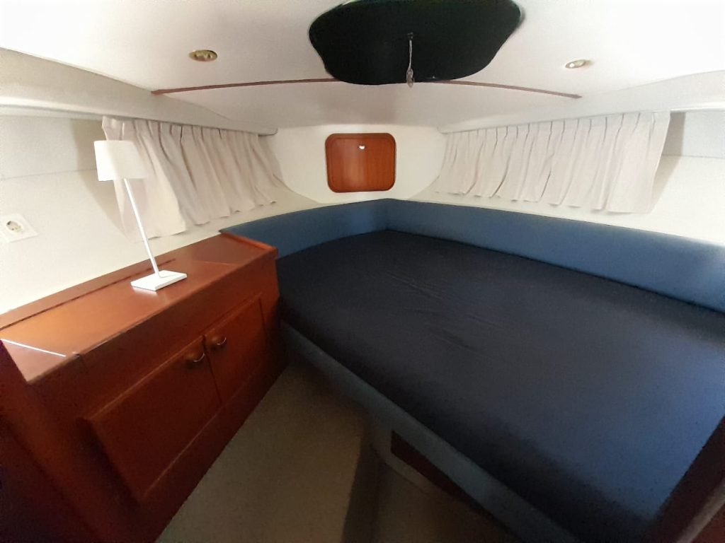 1989 FAIRLINE 33 en venta (photo 20)
