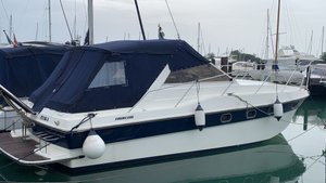 FAIRLINE 33