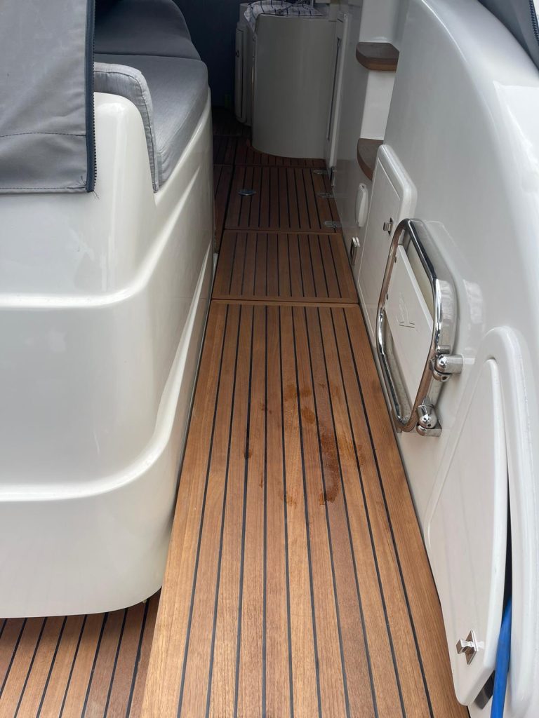 2006 AIRON MARINE 43 T TOP en venta (photo 3)