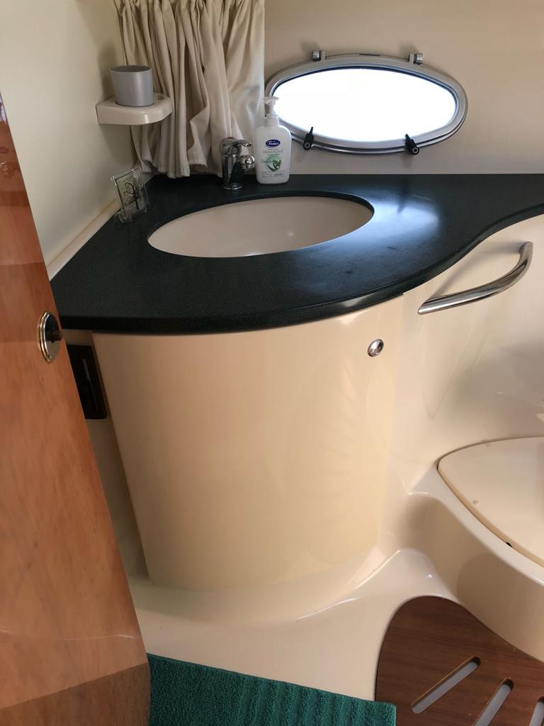 2002 Sessa Oyster 40 à vendre (photo 10)