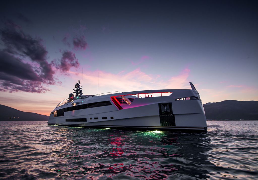 2023 Rossinavi Aurora in vendita (photo 5)