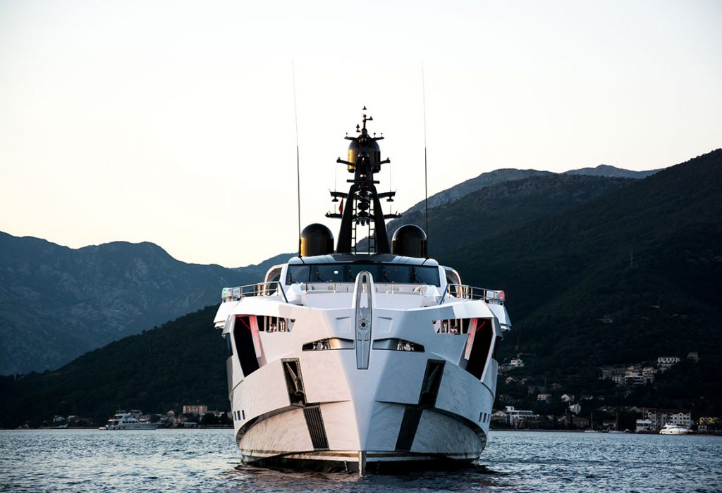2023 Rossinavi Aurora in vendita (photo 8)
