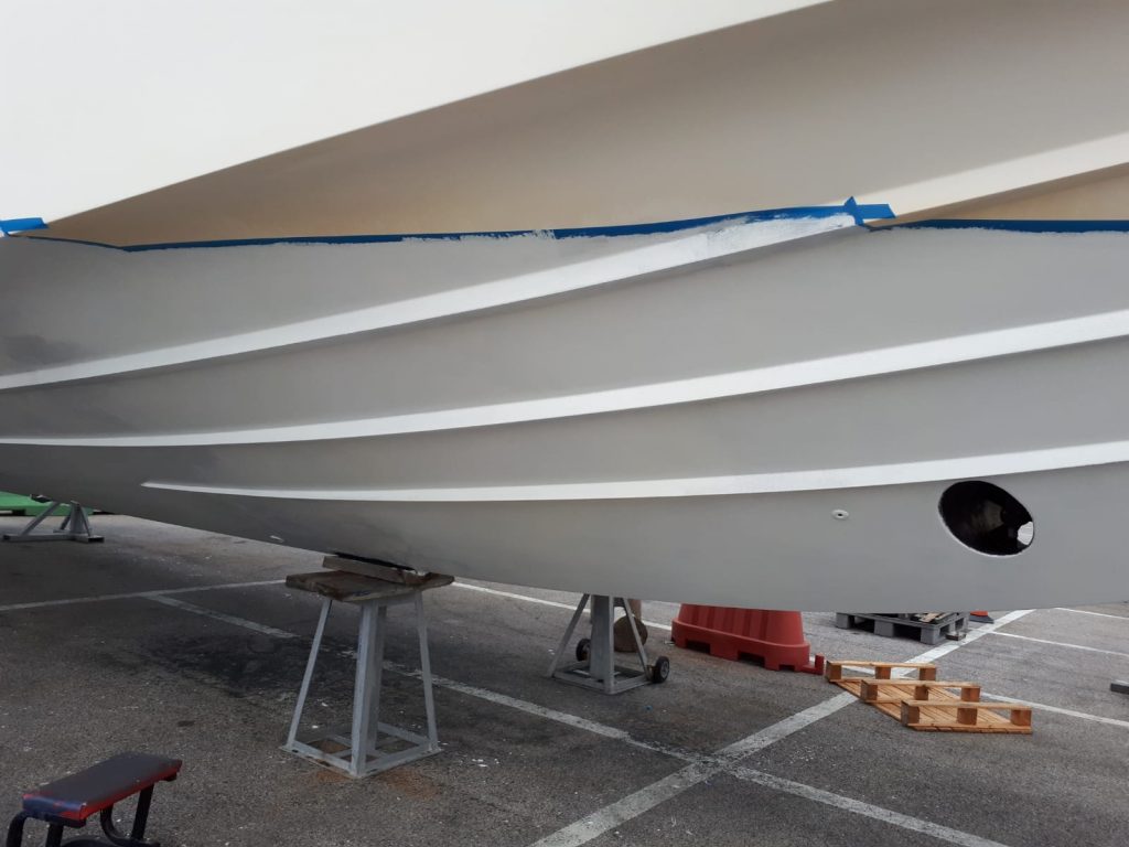 2001 Azimut 46 Fly Bridge en venta (photo 5)