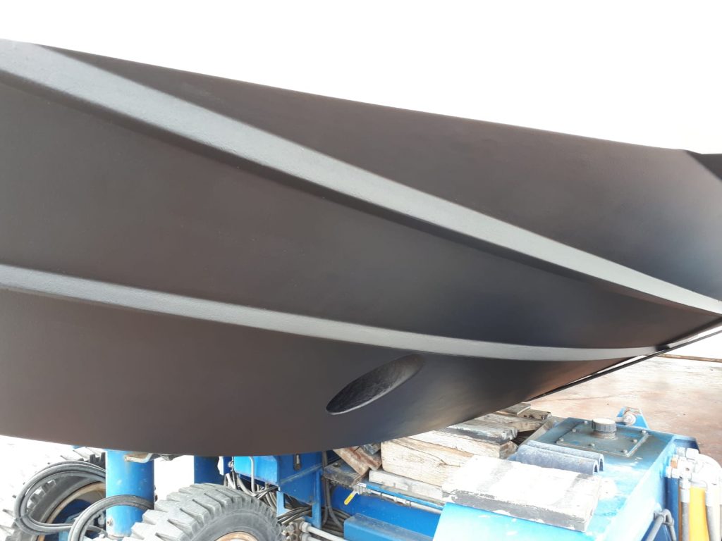 2001 Azimut 46 Fly Bridge en venta (photo 6)