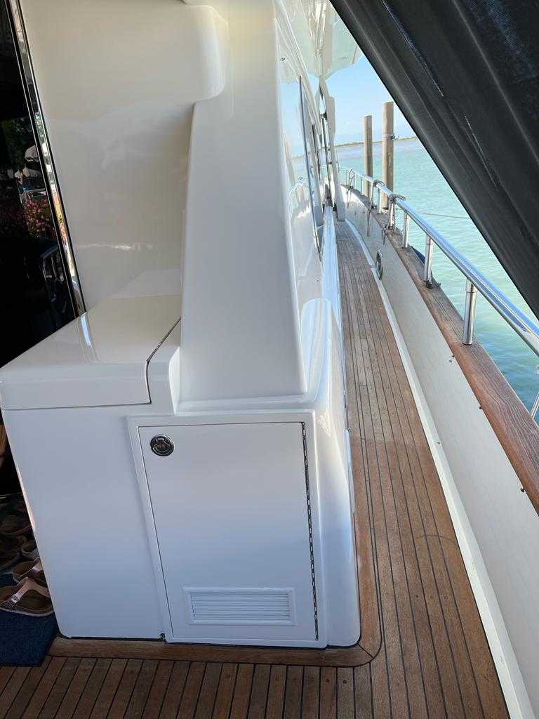 2003 Elegance 68 zu verkaufen (photo 20)