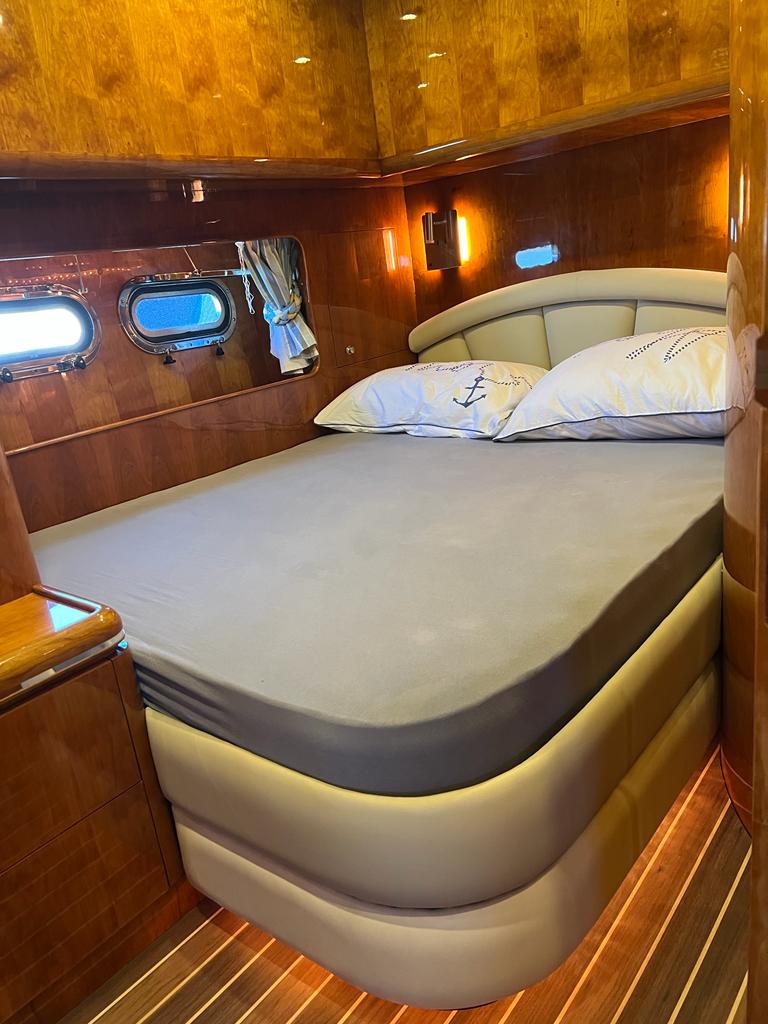 2003 Elegance 68 zu verkaufen (photo 30)