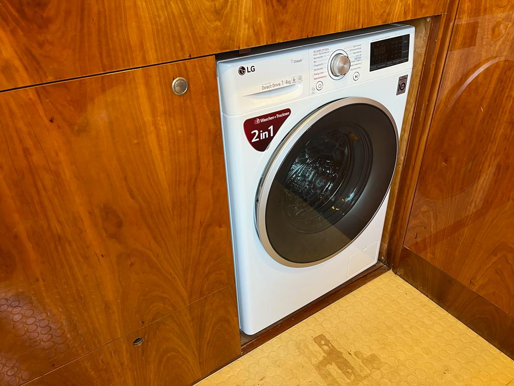 2003 Elegance 68 zu verkaufen (photo 38)