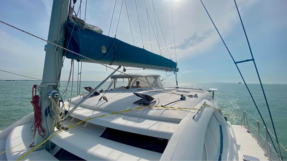 2009 Leopard 46 zu verkaufen (photo 2)