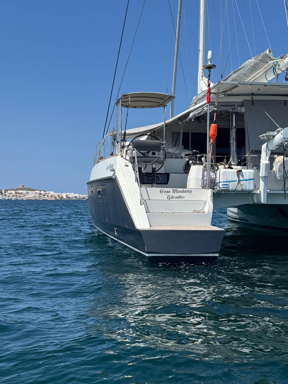 2012 Nautitech 54.2 en venta (photo 2)