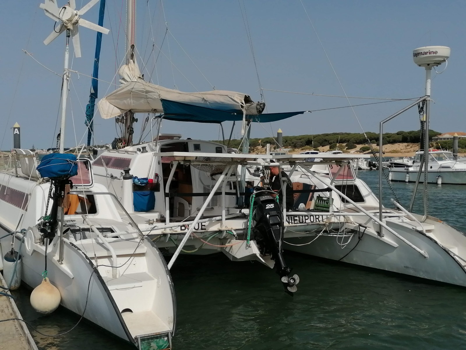 1992 Edelcat Edelcat en venta (photo 1)
