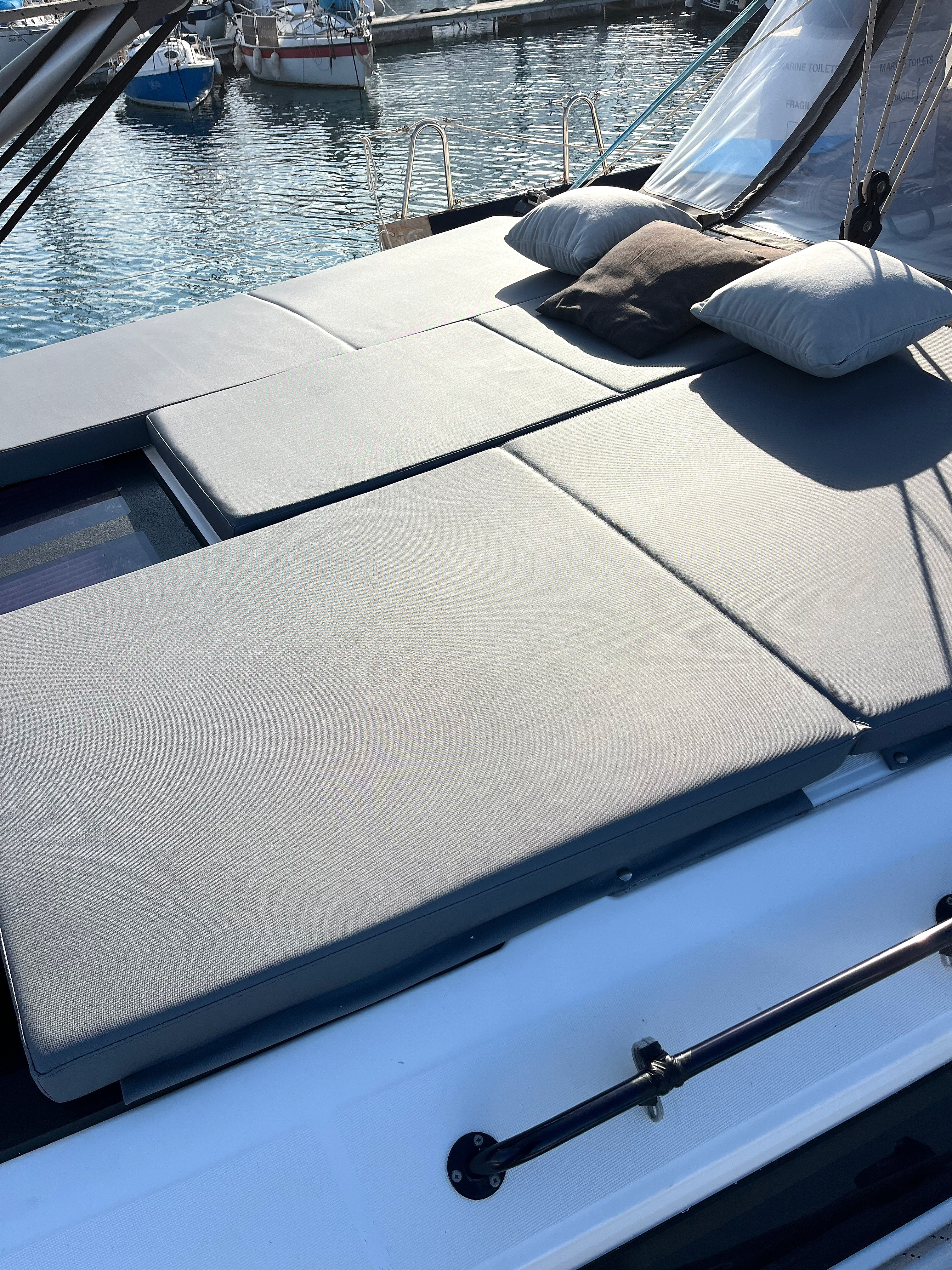 2022 Dufour Dufour 470 Gran Large en venta (photo 4)