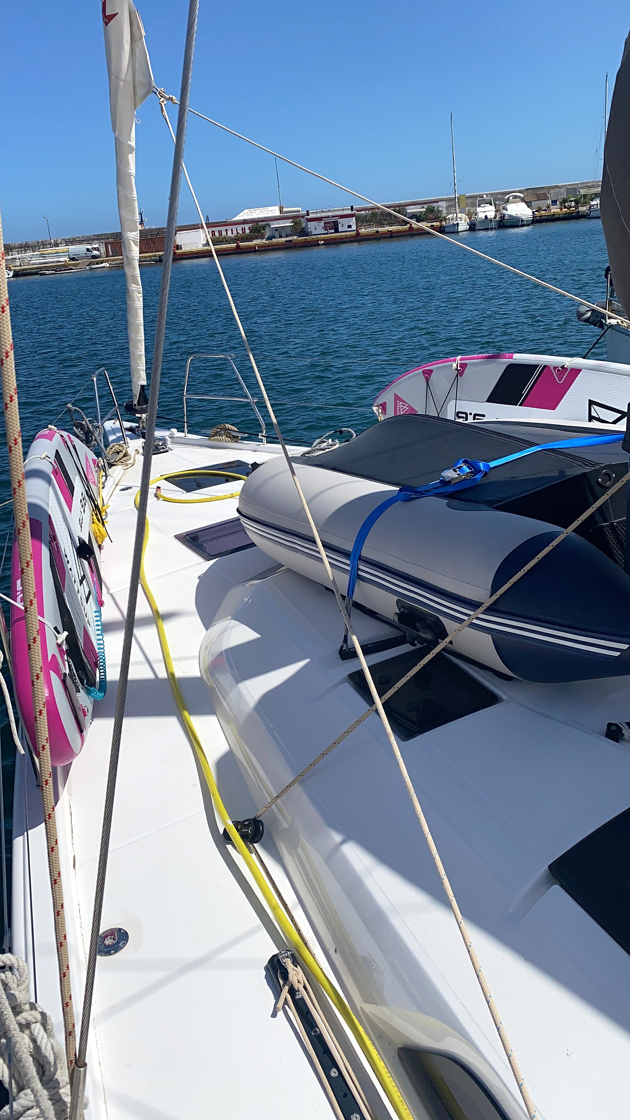 2022 Dufour Dufour 470 Gran Large en venta (photo 5)