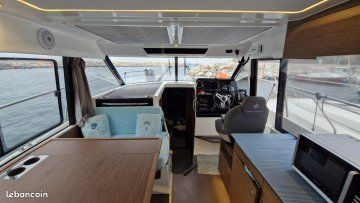 2018 Jeanneau Merry Fisher 1095 en venta (photo 3)