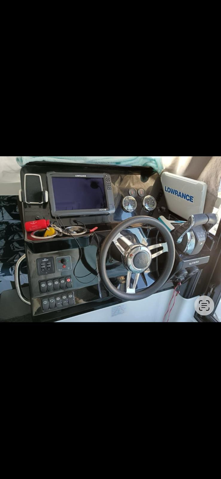 2018 Jeanneau Merry Fisher 1095 en venta (photo 4)