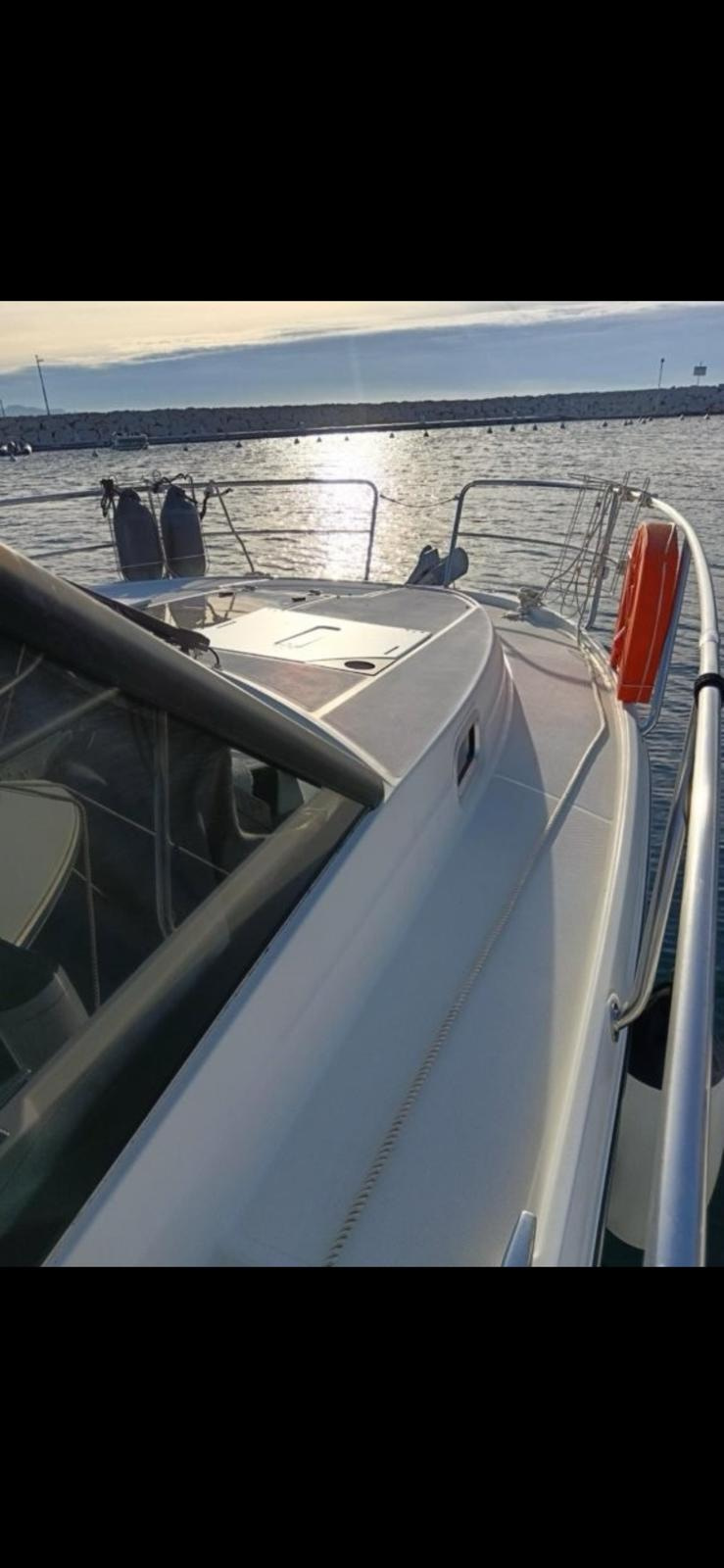 2018 Jeanneau Merry Fisher 1095 en venta (photo 5)