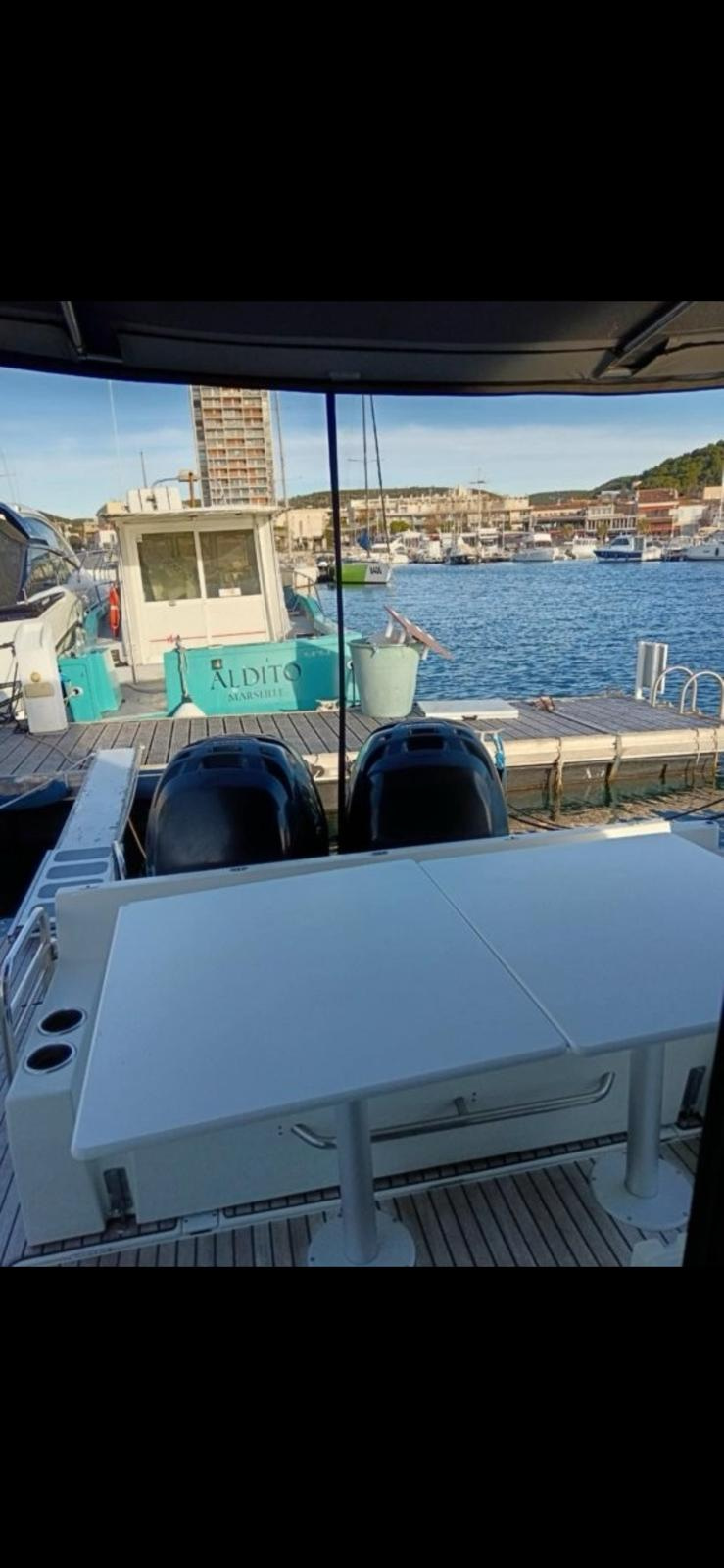 2018 Jeanneau Merry Fisher 1095 en venta (photo 6)
