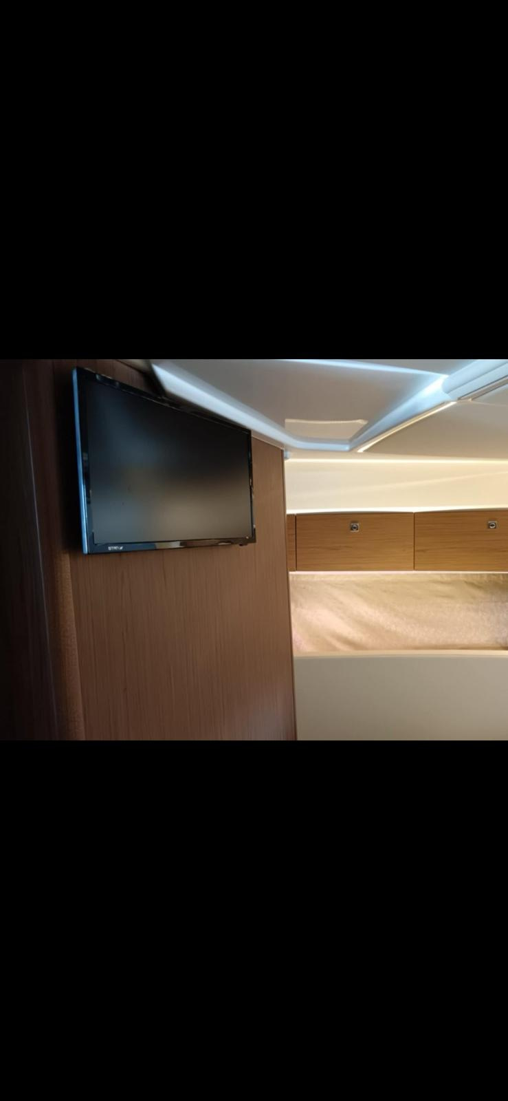 2018 Jeanneau Merry Fisher 1095 en venta (photo 7)