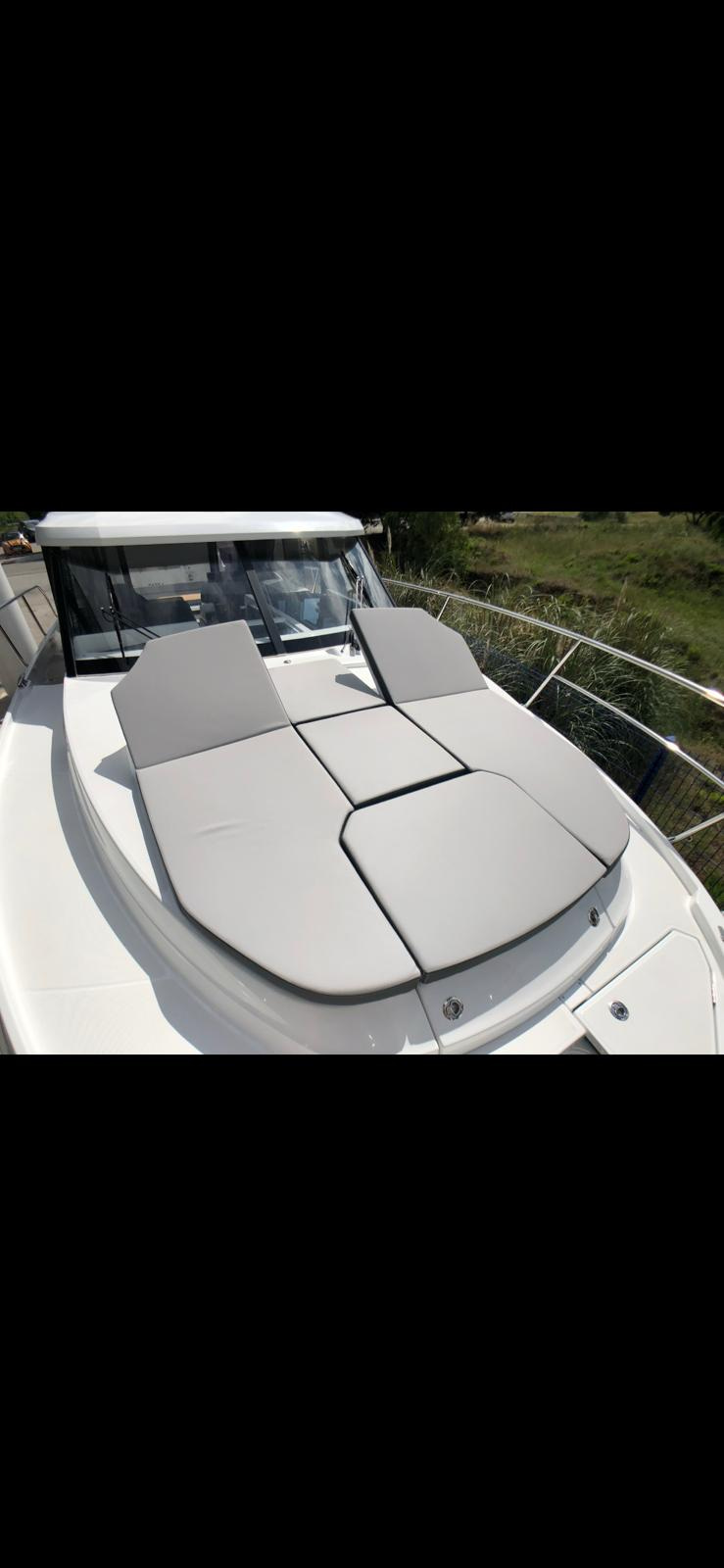 2018 Jeanneau Merry Fisher 1095 en venta (photo 8)