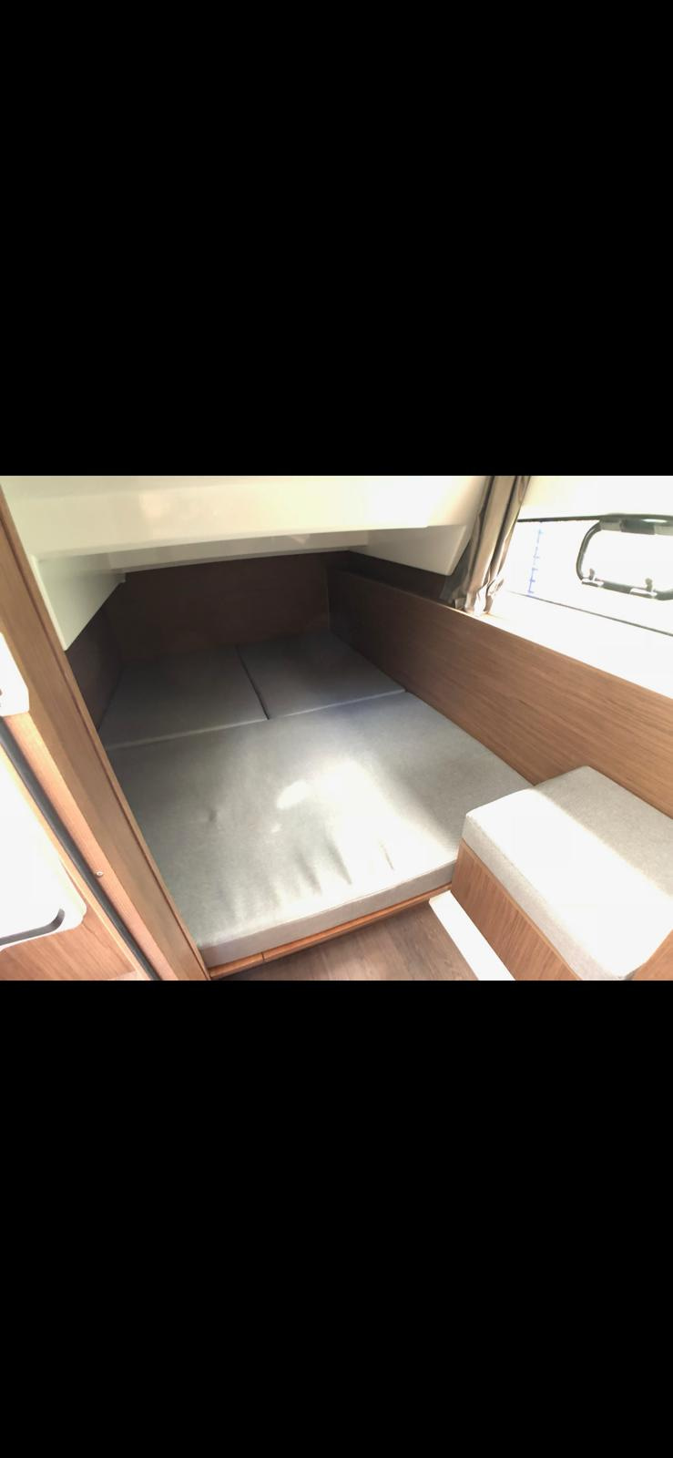 2018 Jeanneau Merry Fisher 1095 en venta (photo 9)