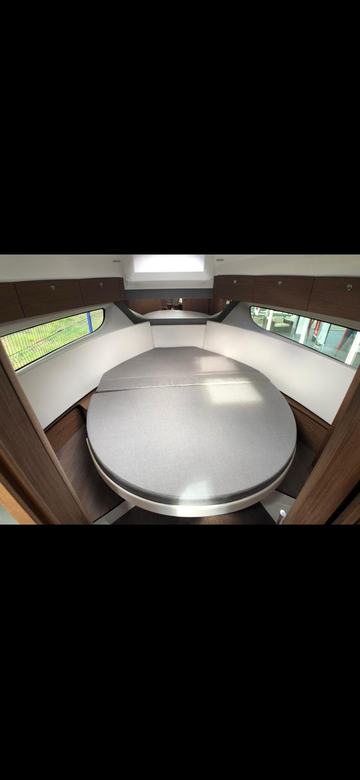 2018 Jeanneau Merry Fisher 1095 en venta (photo 10)