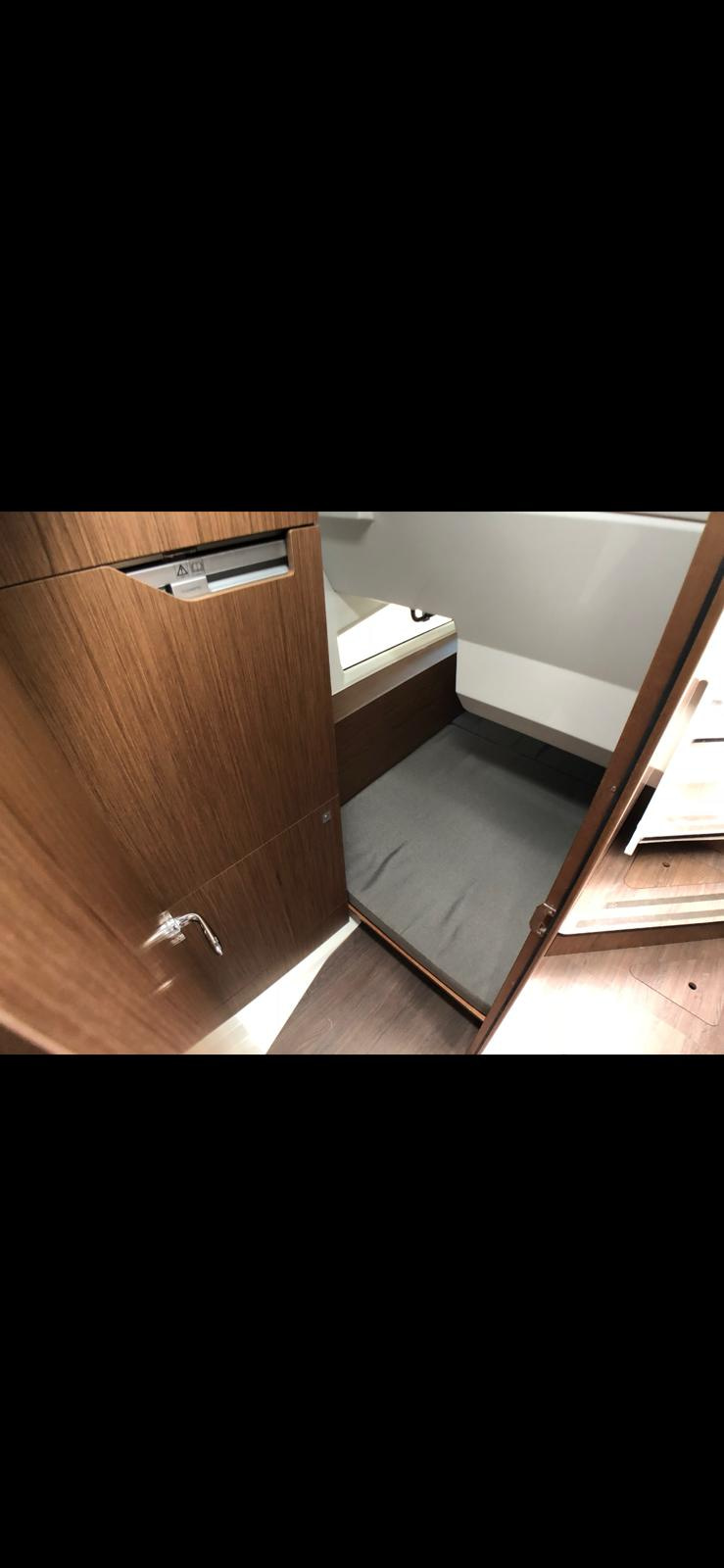 2018 Jeanneau Merry Fisher 1095 en venta (photo 11)