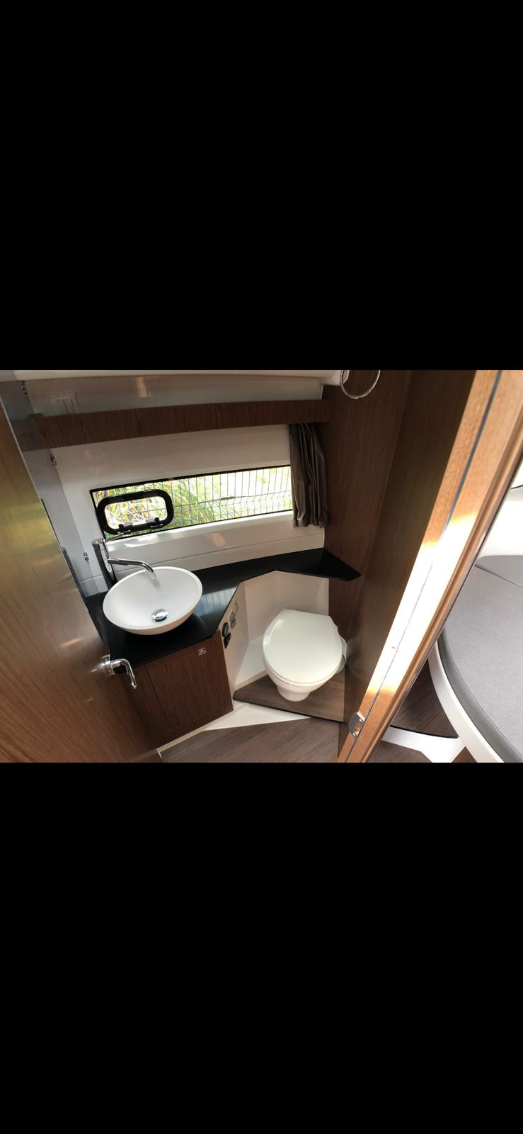 2018 Jeanneau Merry Fisher 1095 en venta (photo 13)