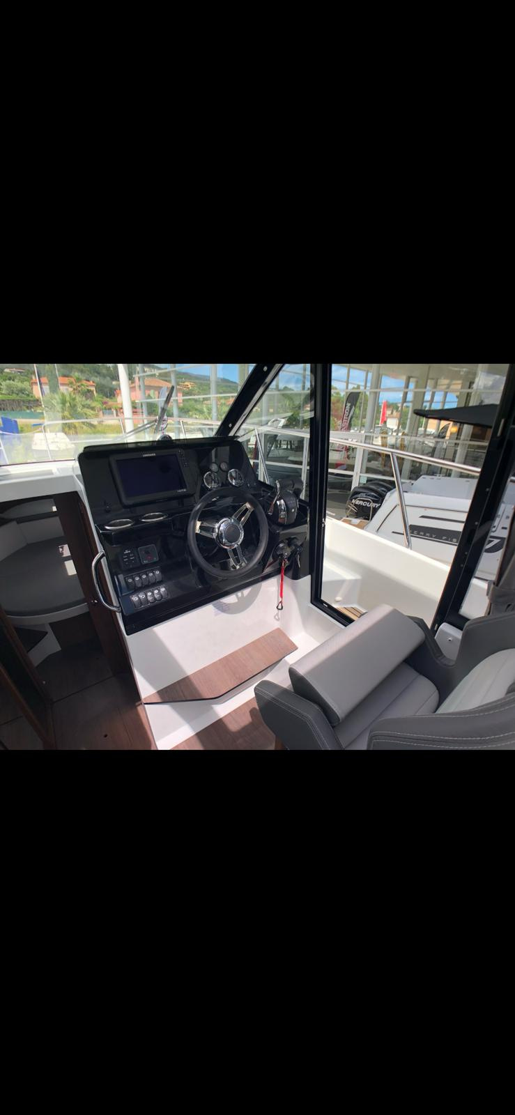 2018 Jeanneau Merry Fisher 1095 en venta (photo 14)
