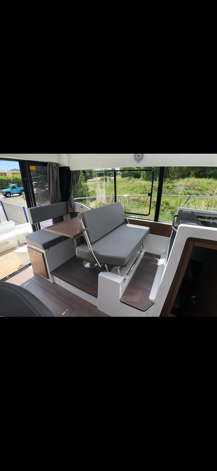 2018 Jeanneau Merry Fisher 1095 en venta (photo 15)