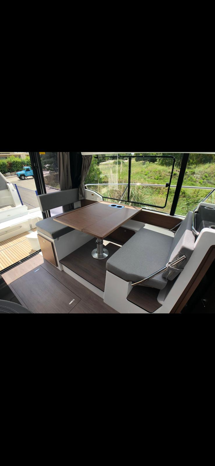 2018 Jeanneau Merry Fisher 1095 en venta (photo 16)