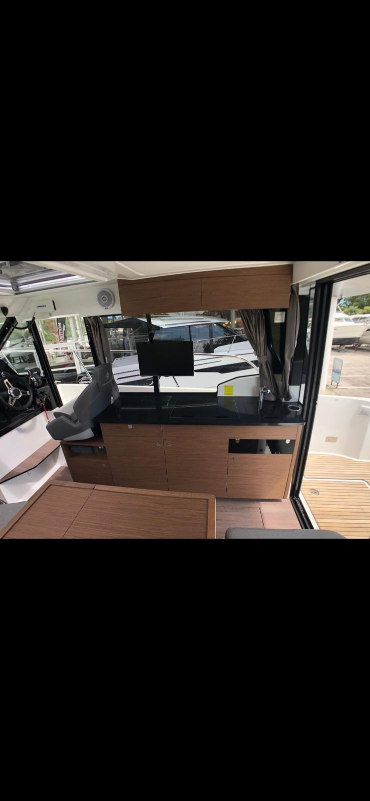 2018 Jeanneau Merry Fisher 1095 en venta (photo 17)