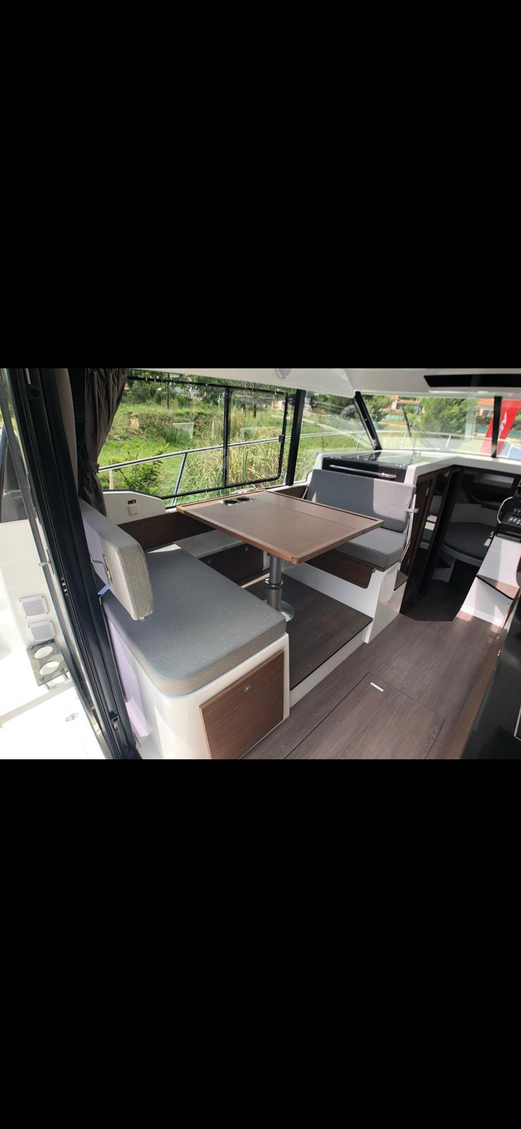 2018 Jeanneau Merry Fisher 1095 en venta (photo 18)