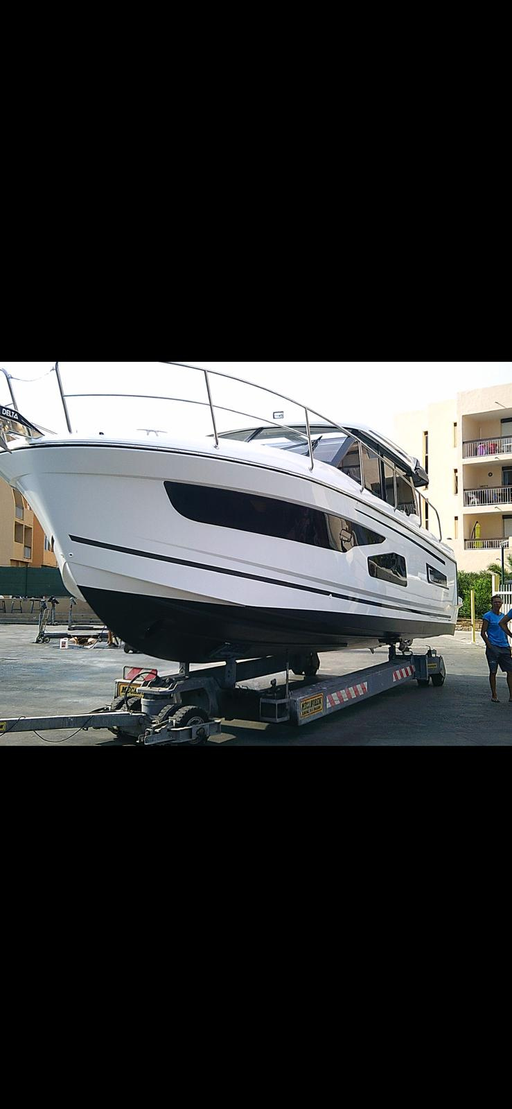 2018 Jeanneau Merry Fisher 1095 en venta (photo 20)