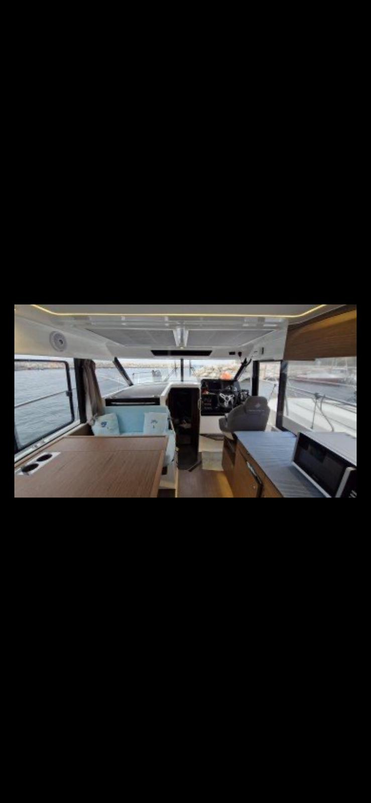 2018 Jeanneau Merry Fisher 1095 en venta (photo 22)