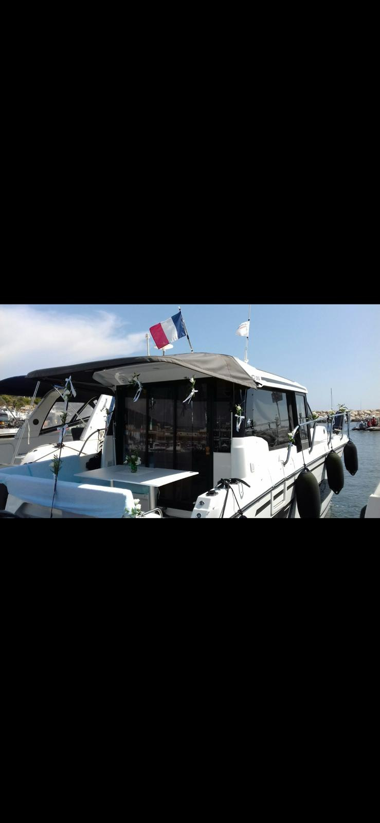 2018 Jeanneau Merry Fisher 1095 en venta (photo 23)
