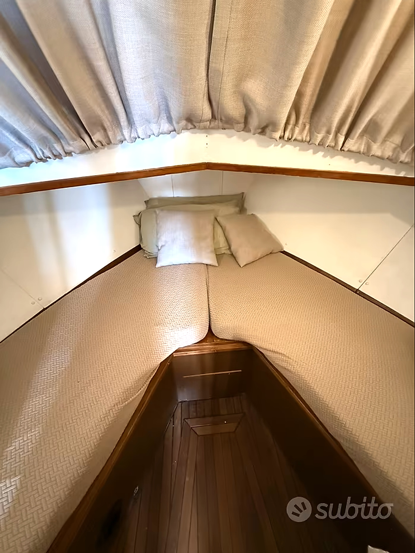 1974 Motomar 32 for sale (photo 8)