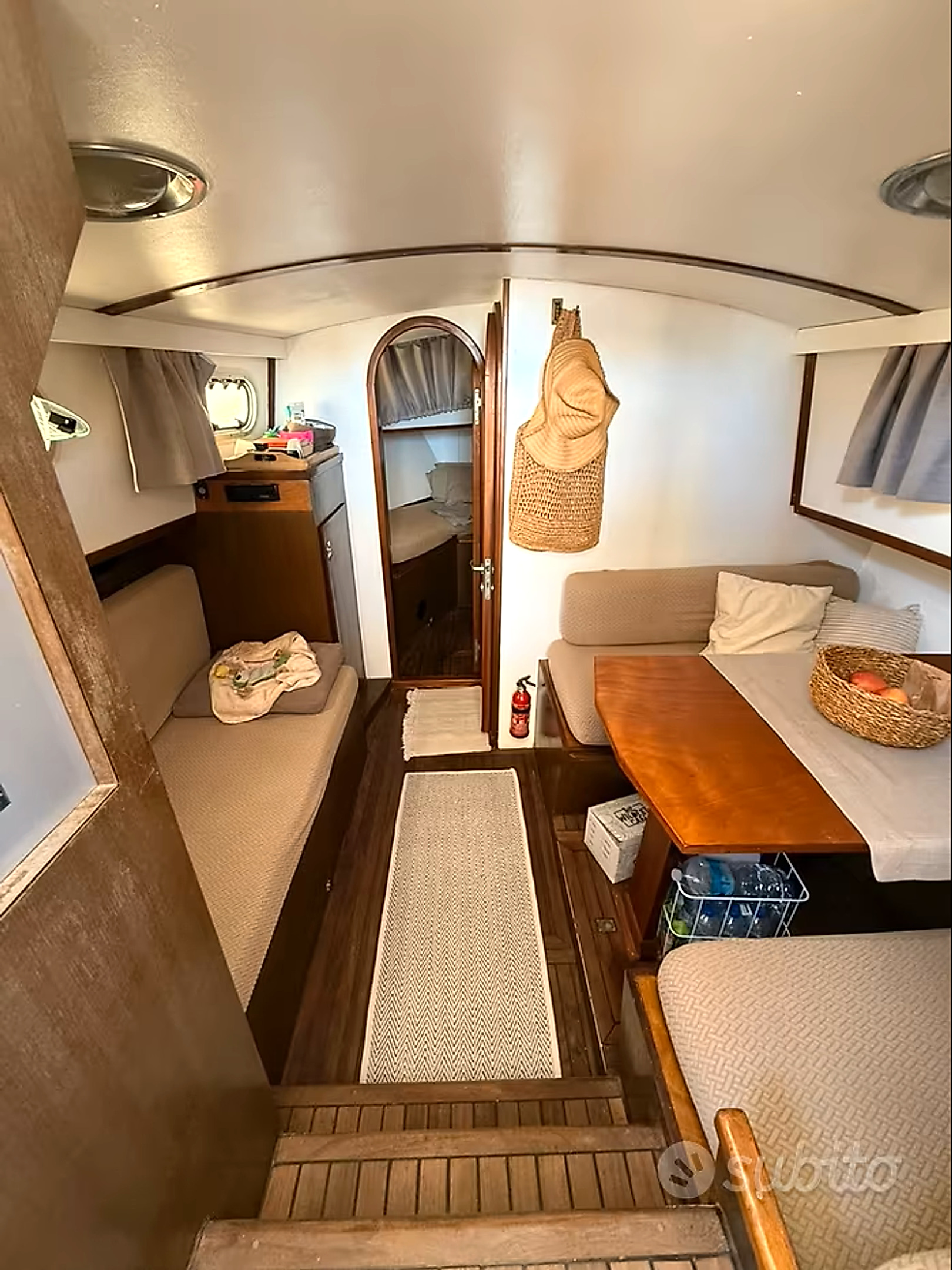 1974 Motomar 32 for sale (photo 10)