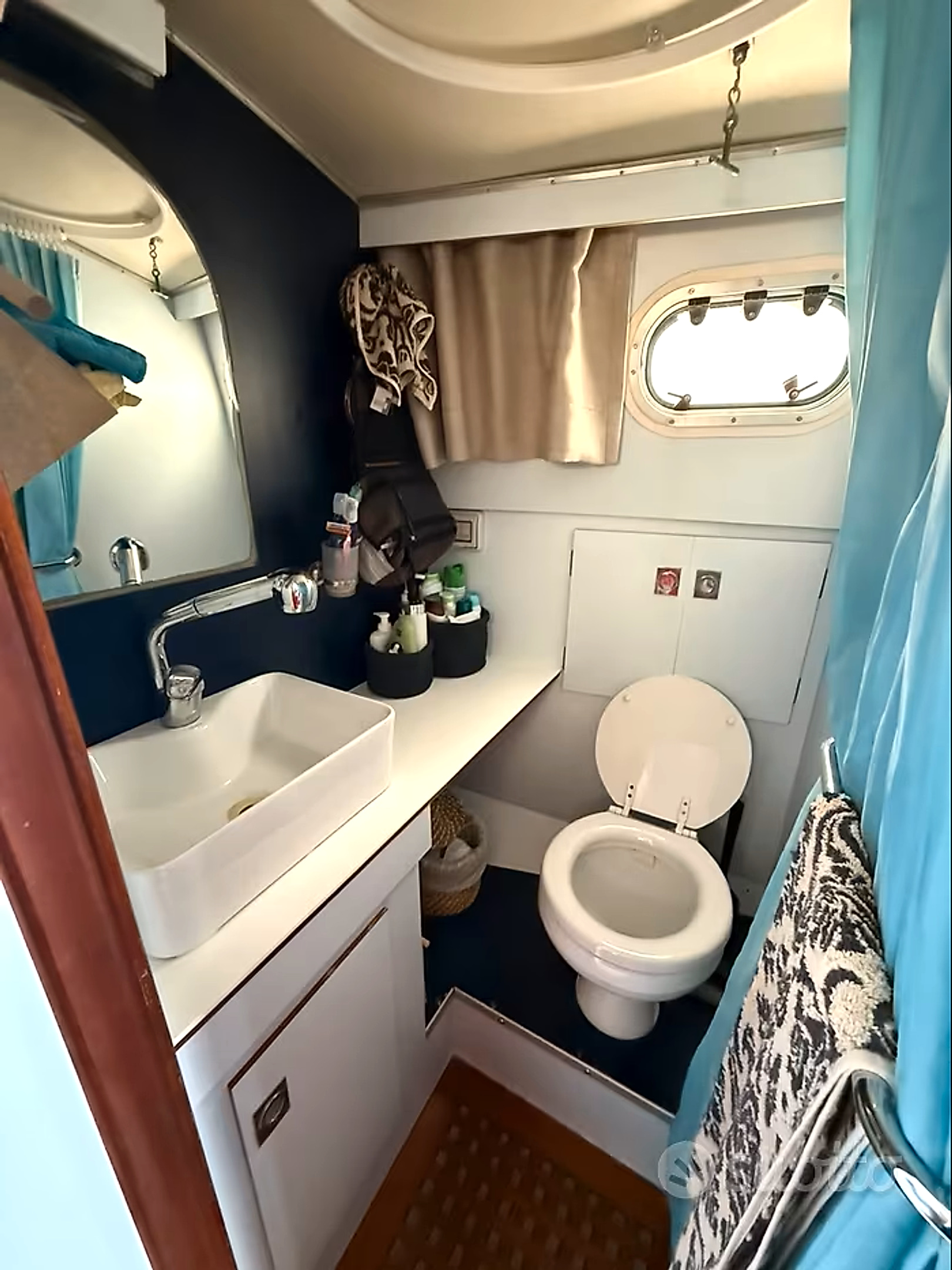1974 Motomar 32 for sale (photo 12)